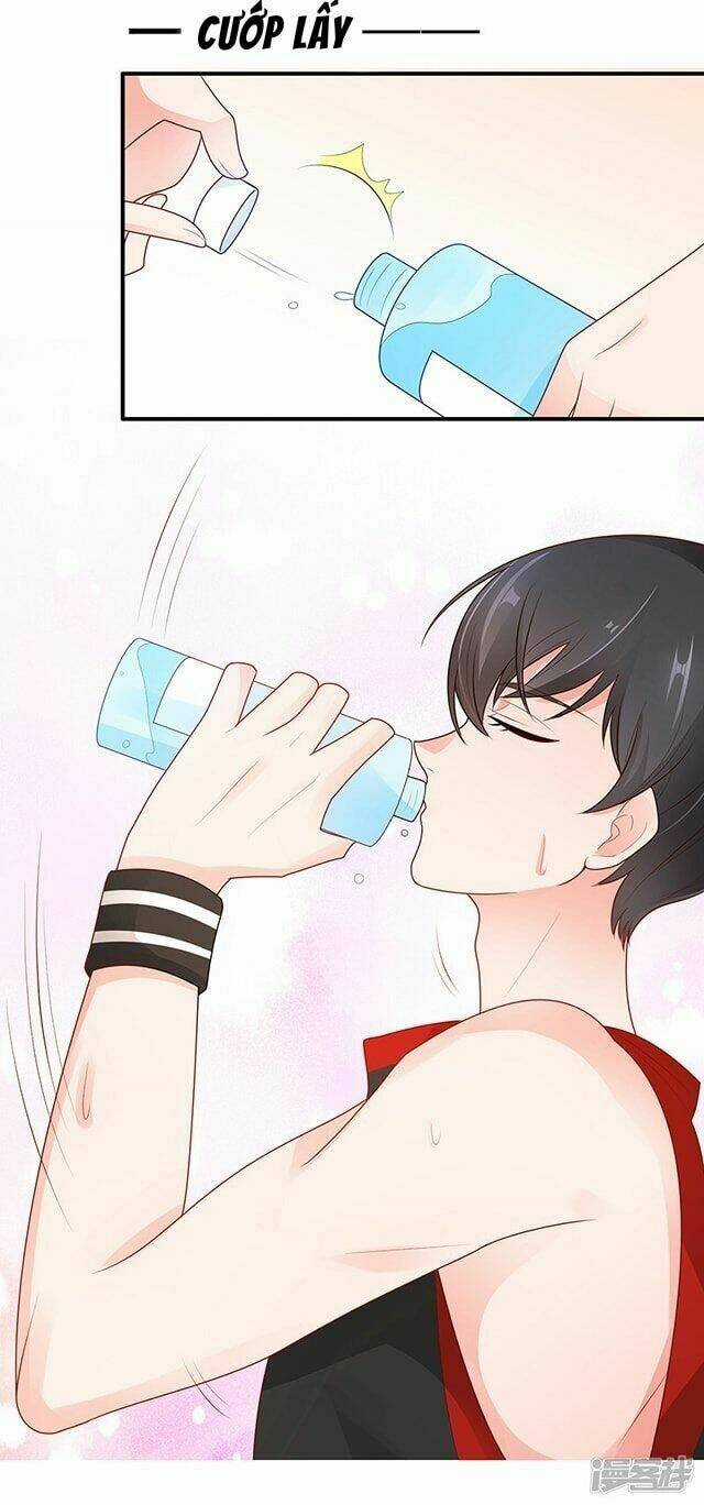 Sức Mạnh Nữ Hoàng - Chapter 14 - Trang 5