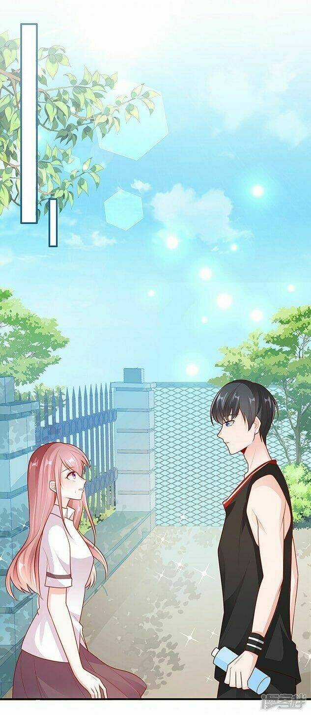 Sức Mạnh Nữ Hoàng - Chapter 14 - Trang 8