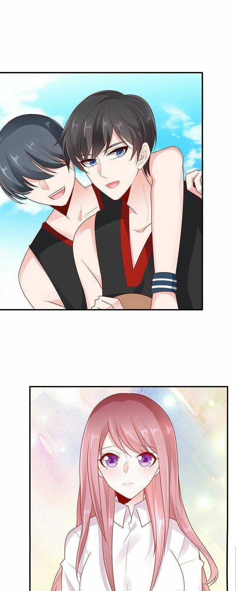 Sức Mạnh Nữ Hoàng - Chapter 15 - Trang 3