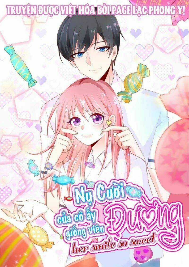 Sức Mạnh Nữ Hoàng - Chapter 16 - Trang 1