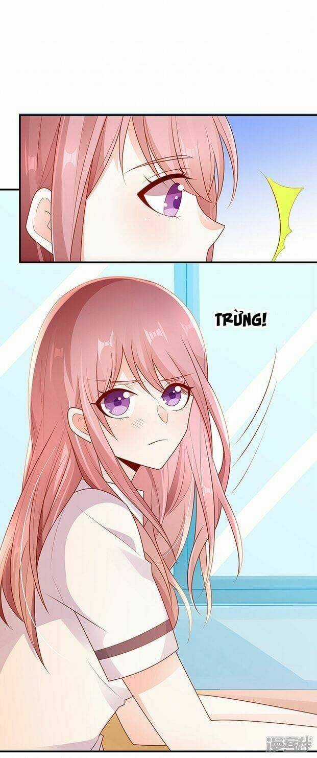 Sức Mạnh Nữ Hoàng - Chapter 16 - Trang 11