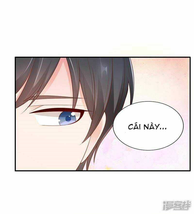 Sức Mạnh Nữ Hoàng - Chapter 16 - Trang 20