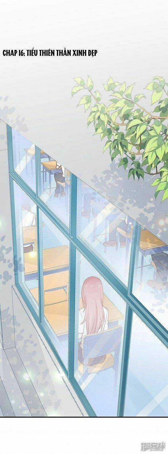 Sức Mạnh Nữ Hoàng - Chapter 16 - Trang 3