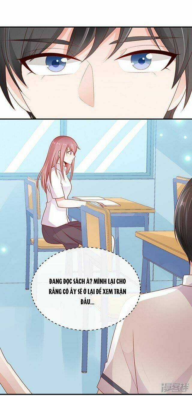 Sức Mạnh Nữ Hoàng - Chapter 16 - Trang 6