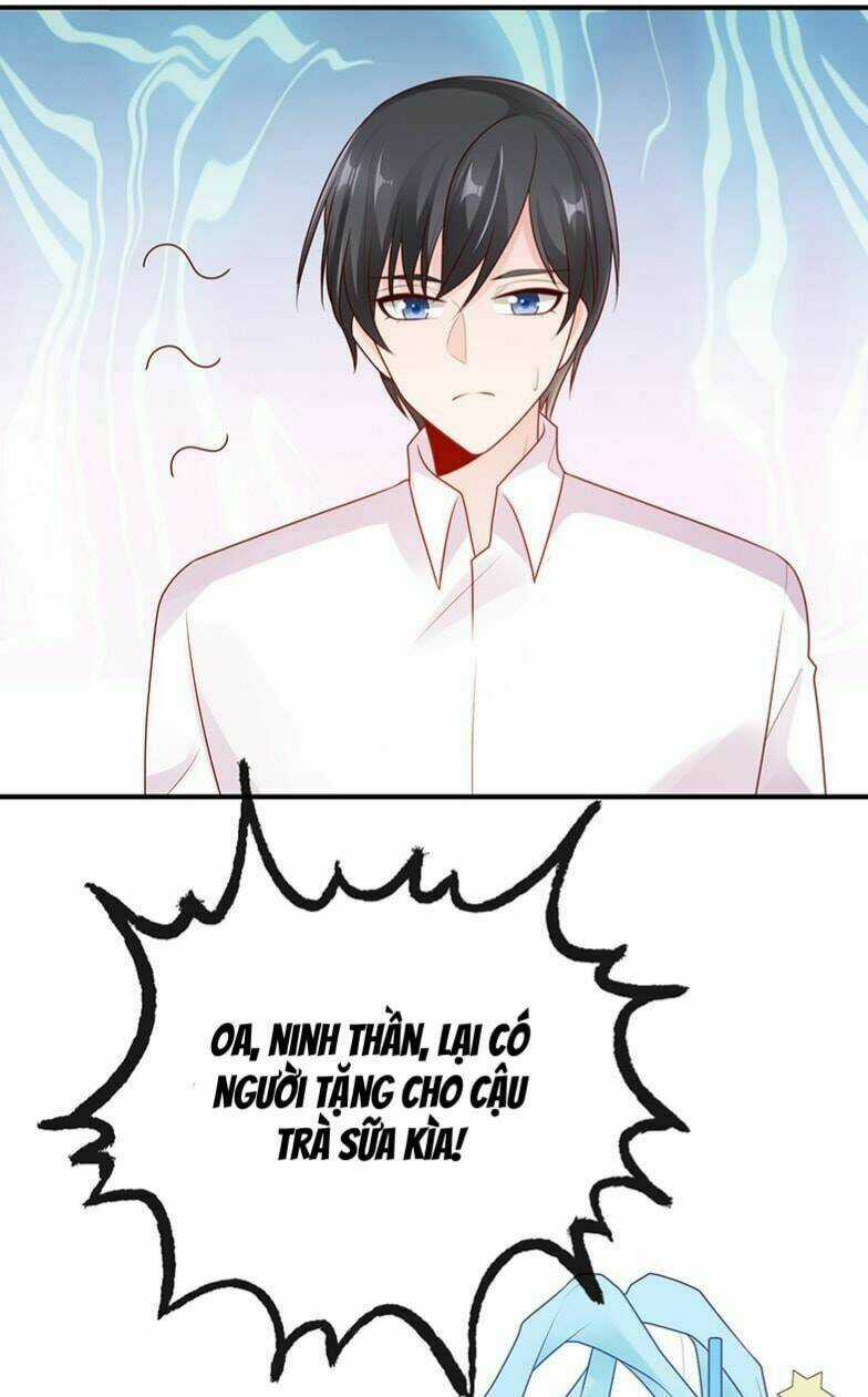 Sức Mạnh Nữ Hoàng - Chapter 16 - Trang 8