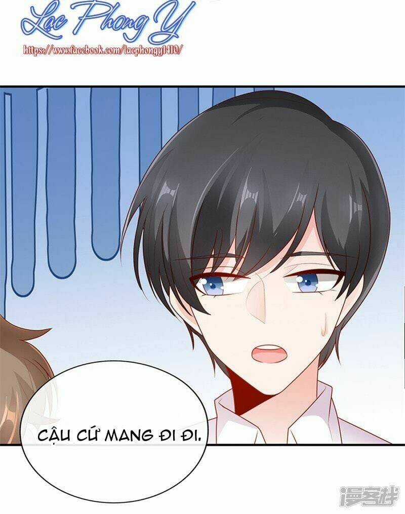 Sức Mạnh Nữ Hoàng - Chapter 16 - Trang 10