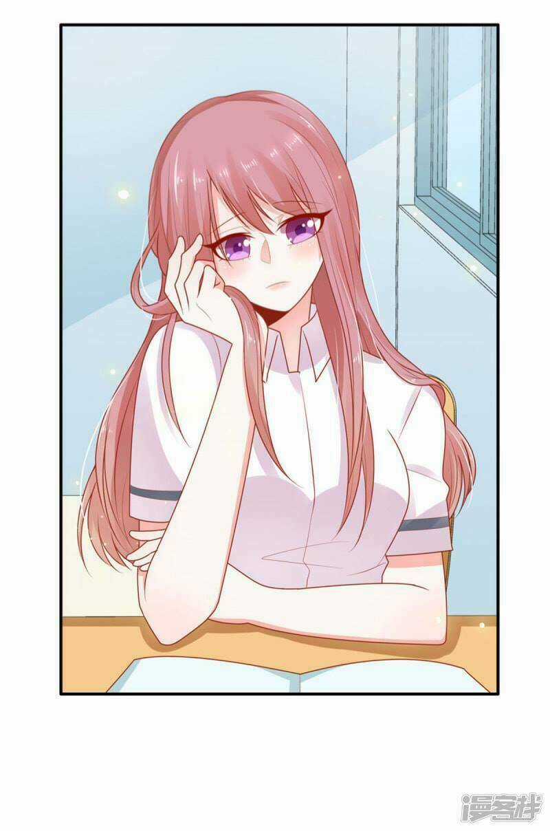 Sức Mạnh Nữ Hoàng - Chapter 17 - Trang 11