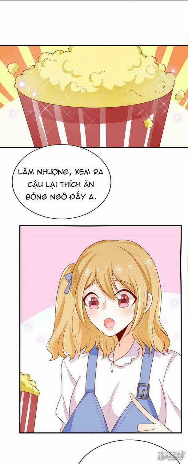 Sức Mạnh Nữ Hoàng - Chapter 17 - Trang 23