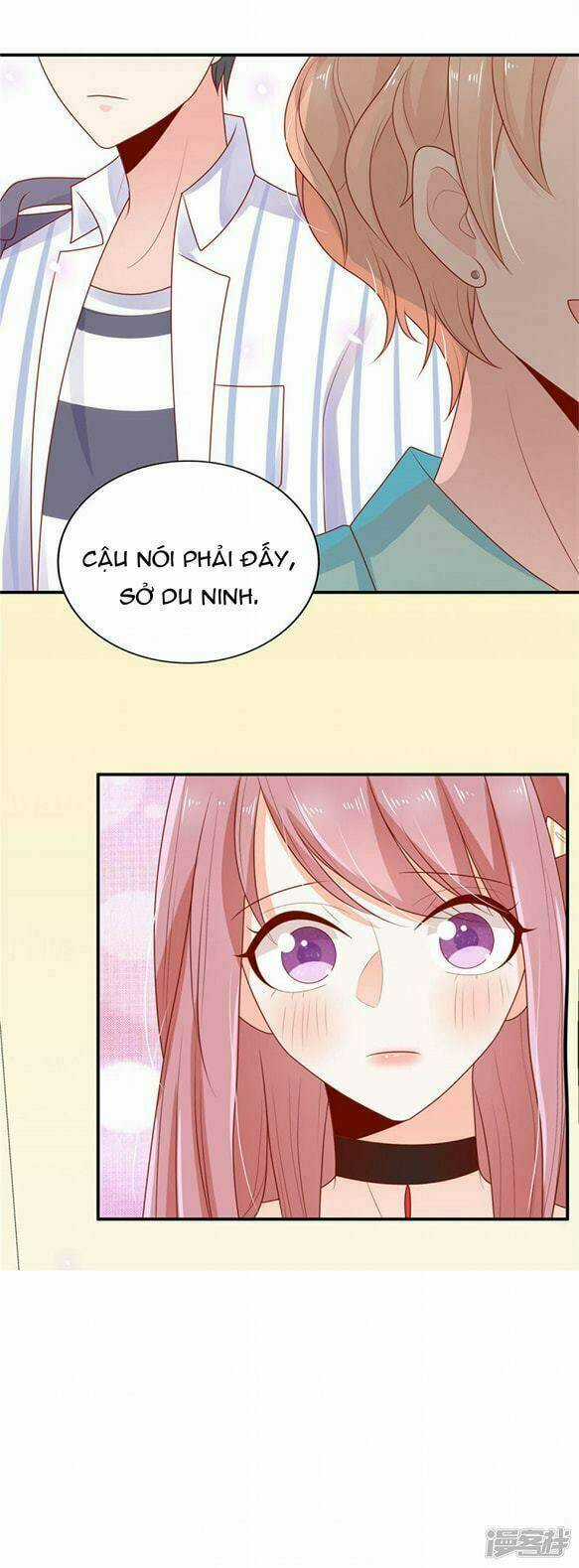 Sức Mạnh Nữ Hoàng - Chapter 17 - Trang 26