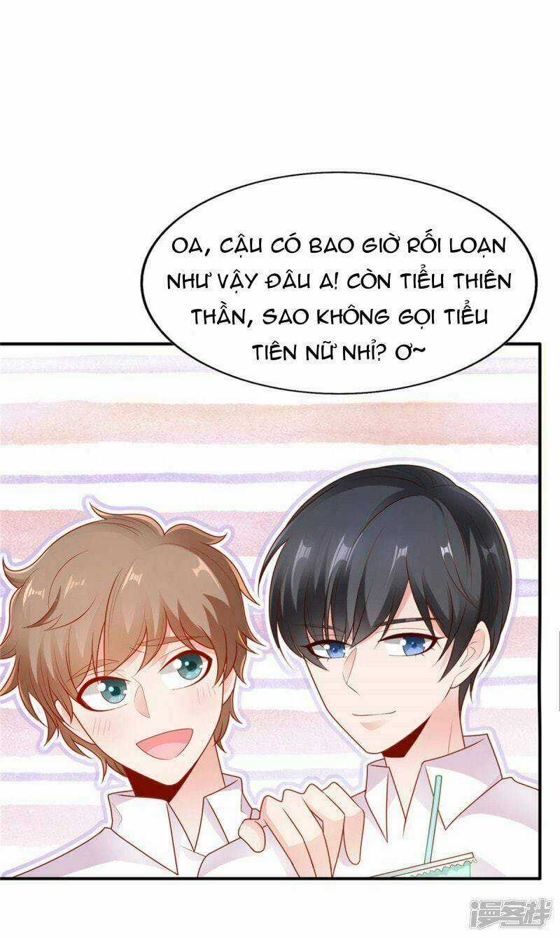 Sức Mạnh Nữ Hoàng - Chapter 17 - Trang 4