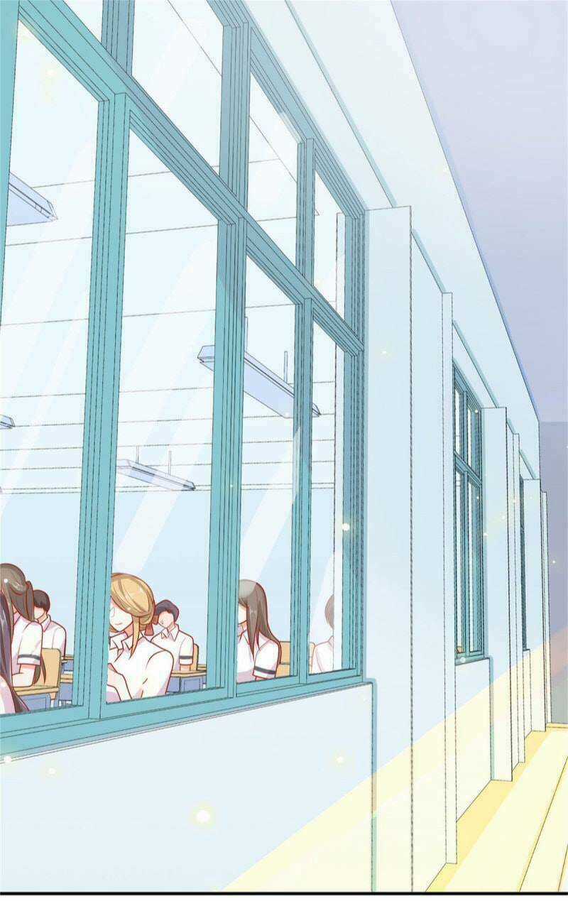 Sức Mạnh Nữ Hoàng - Chapter 17 - Trang 8