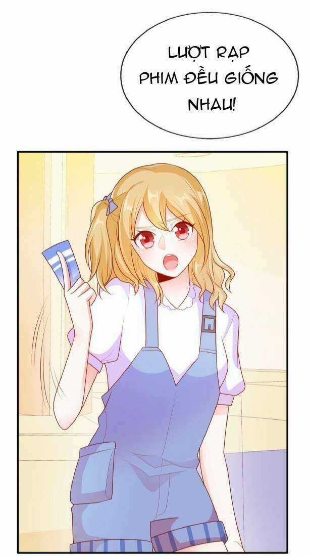 Sức Mạnh Nữ Hoàng - Chapter 18 - Trang 19