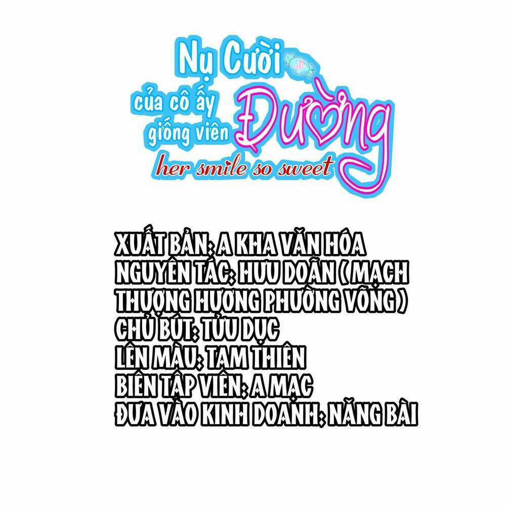 Sức Mạnh Nữ Hoàng - Chapter 18 - Trang 3