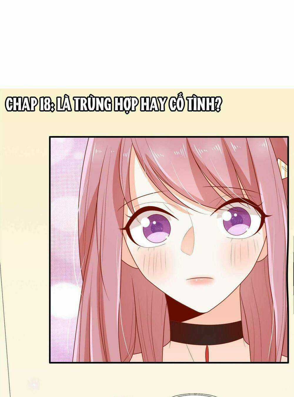 Sức Mạnh Nữ Hoàng - Chapter 18 - Trang 4