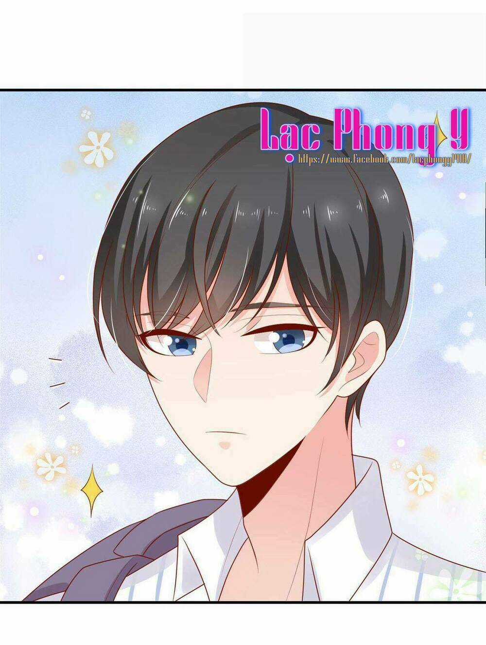 Sức Mạnh Nữ Hoàng - Chapter 18 - Trang 6