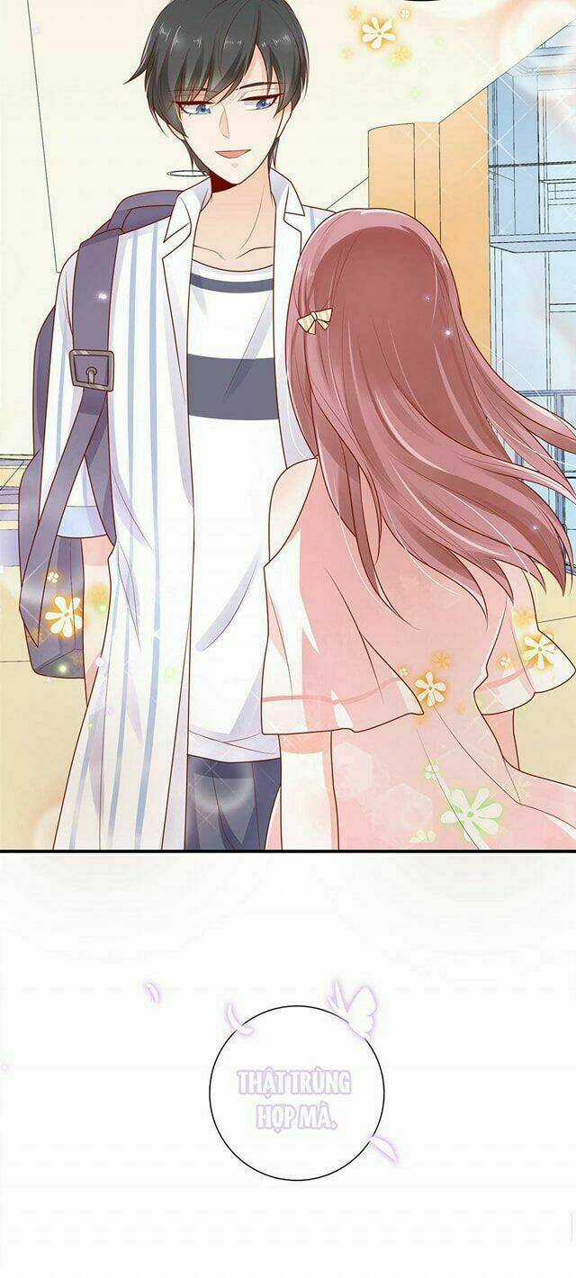 Sức Mạnh Nữ Hoàng - Chapter 18 - Trang 8