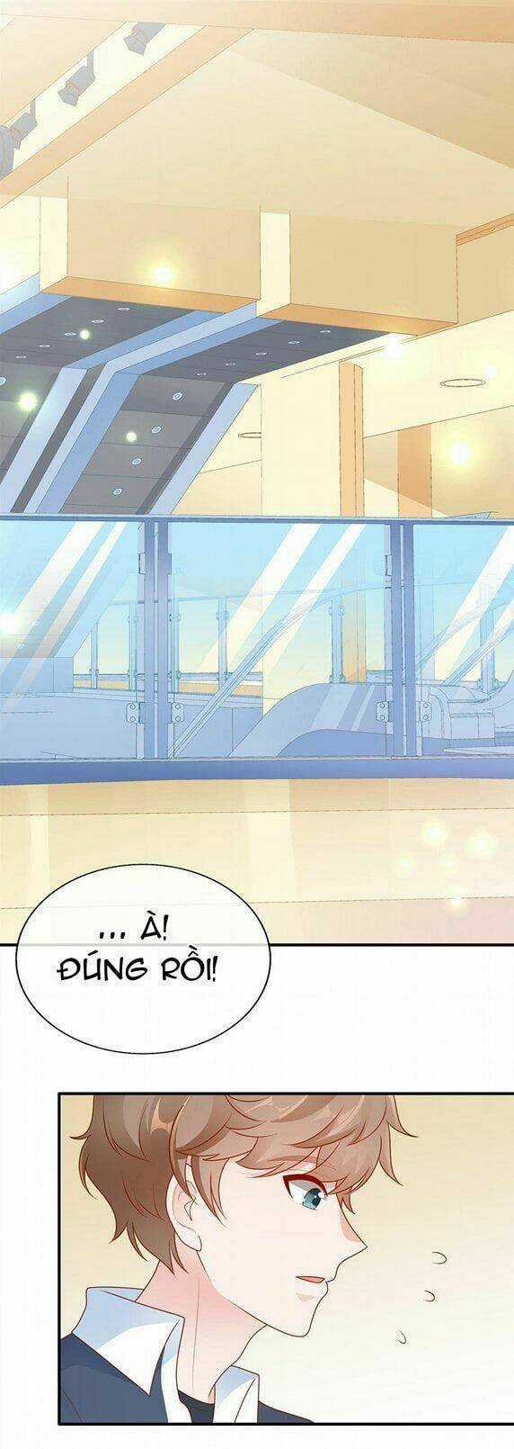 Sức Mạnh Nữ Hoàng - Chapter 18 - Trang 9