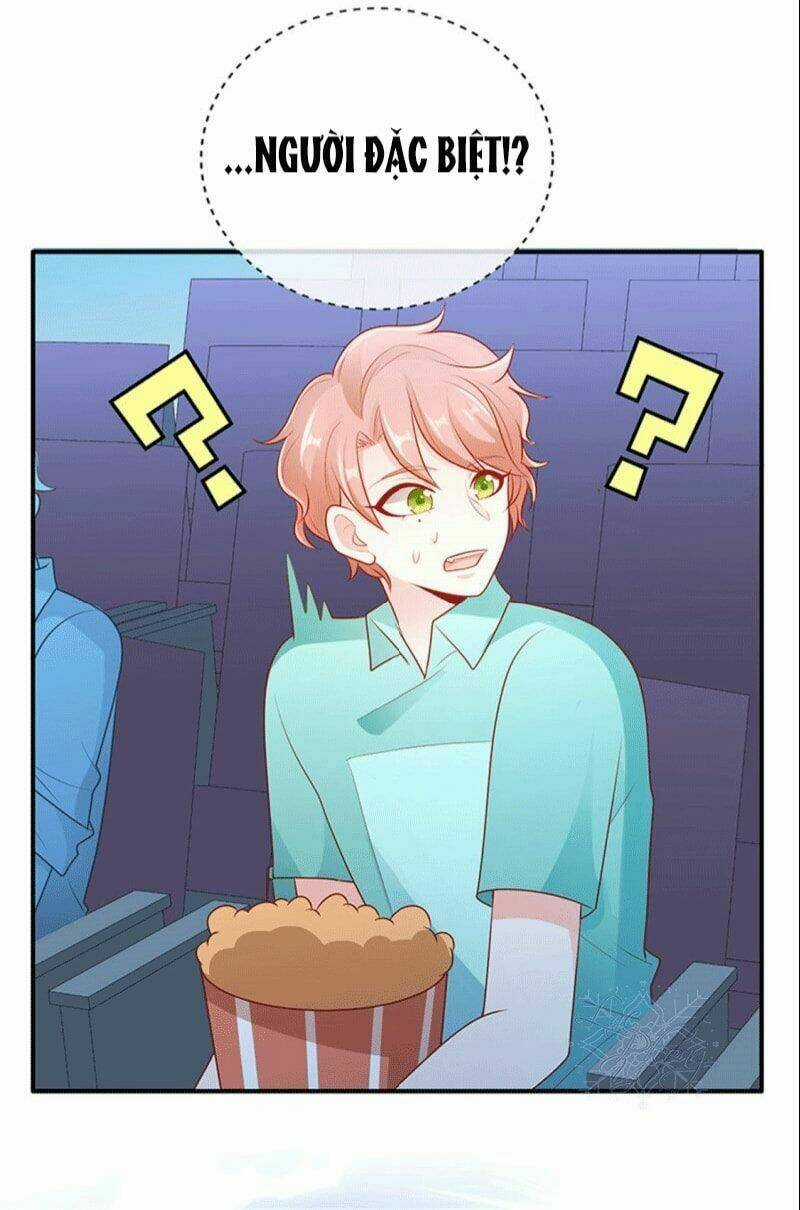 Sức Mạnh Nữ Hoàng - Chapter 19 - Trang 17