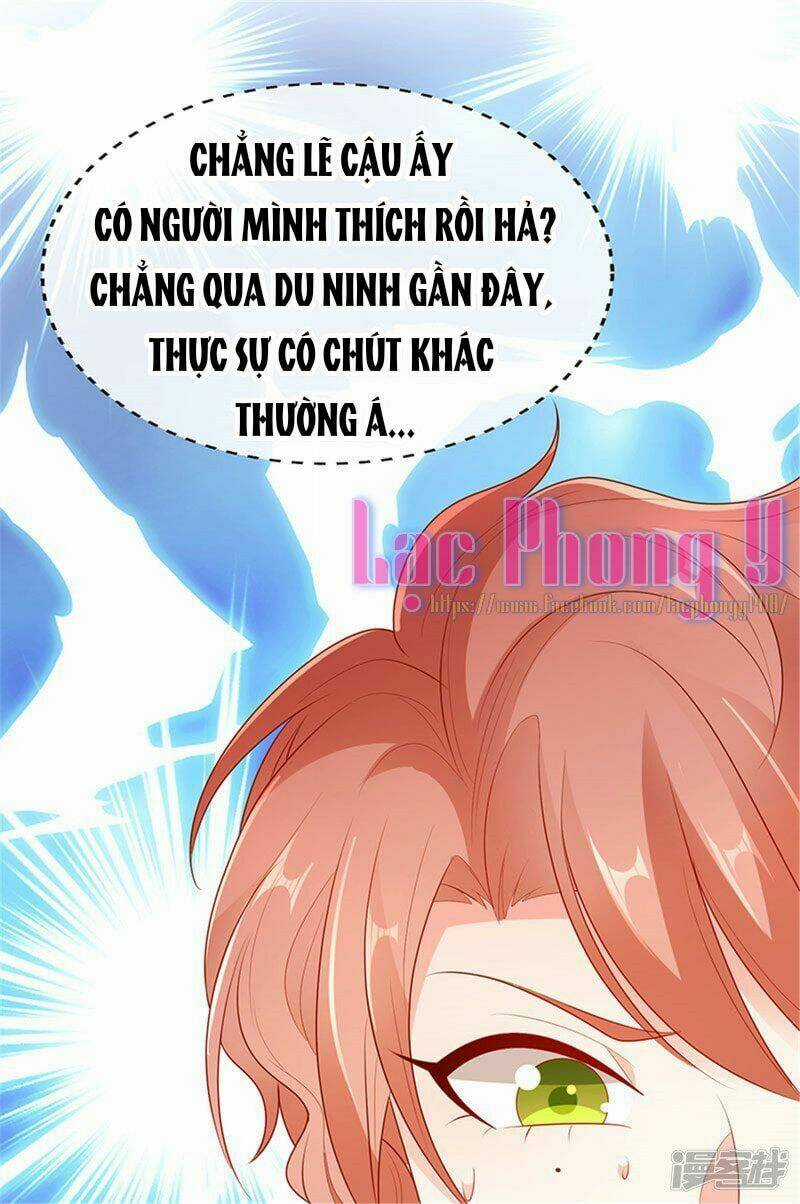 Sức Mạnh Nữ Hoàng - Chapter 19 - Trang 18