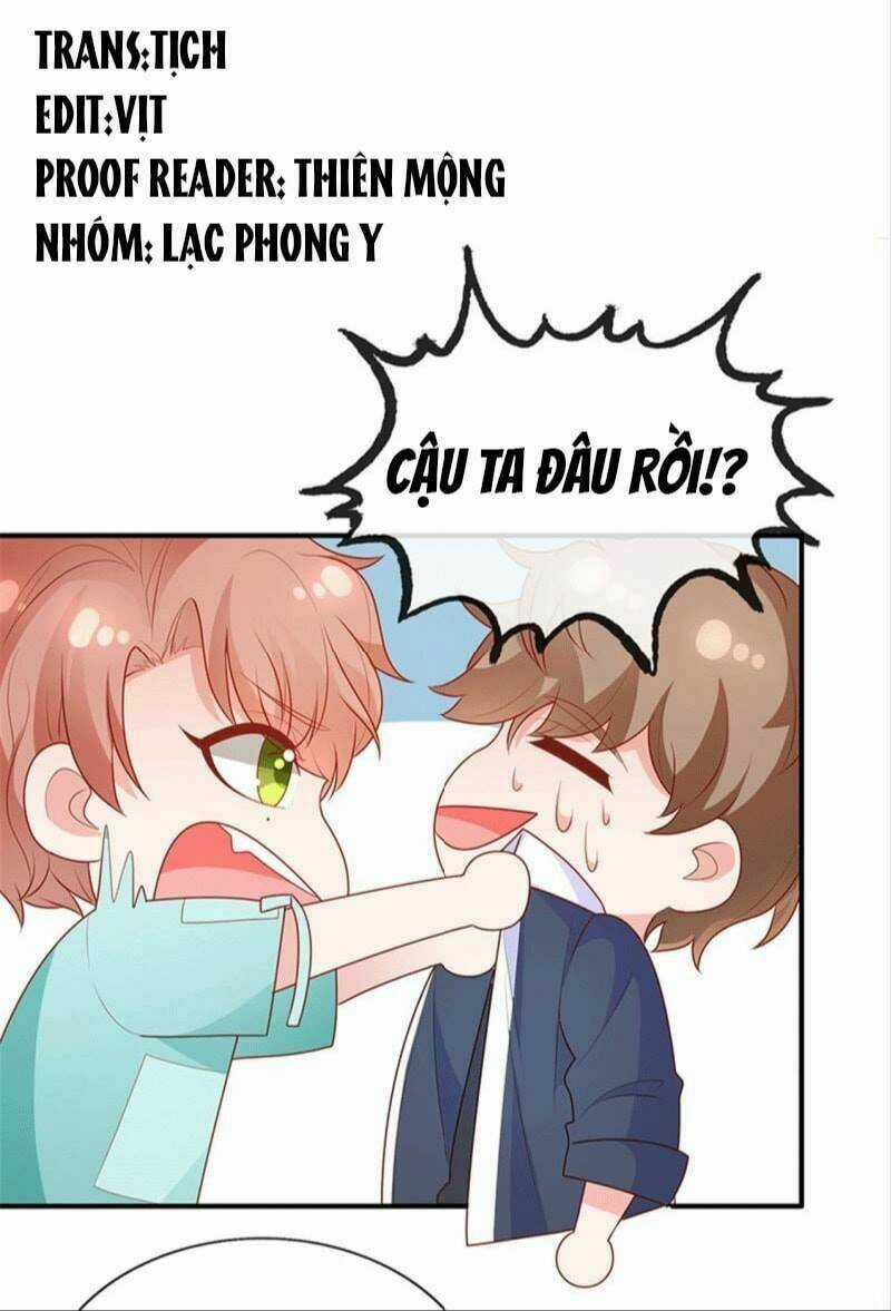 Sức Mạnh Nữ Hoàng - Chapter 19 - Trang 3
