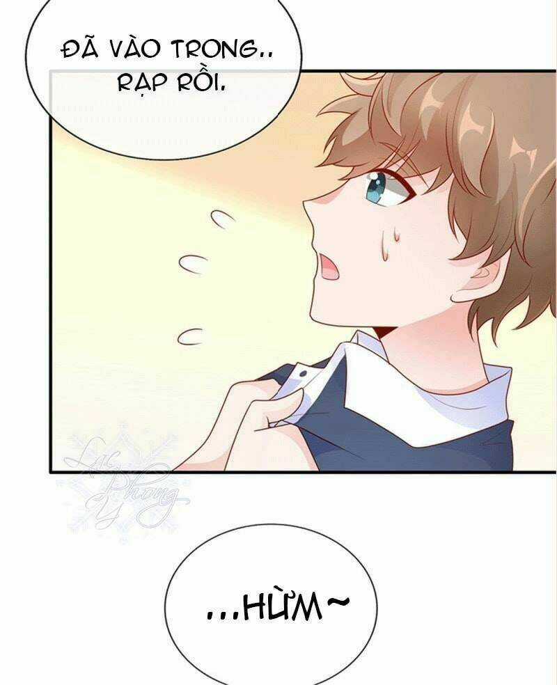 Sức Mạnh Nữ Hoàng - Chapter 19 - Trang 4