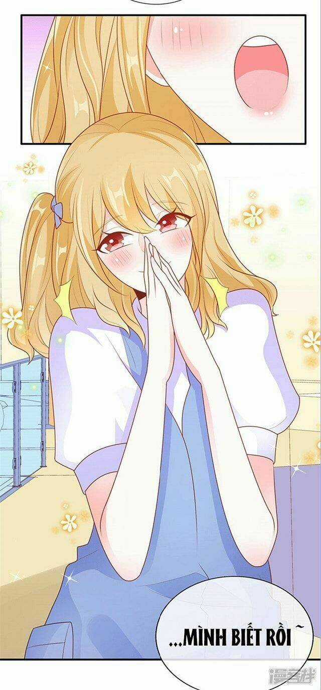 Sức Mạnh Nữ Hoàng - Chapter 19 - Trang 5