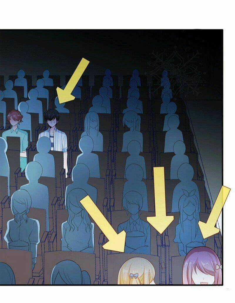 Sức Mạnh Nữ Hoàng - Chapter 19 - Trang 8