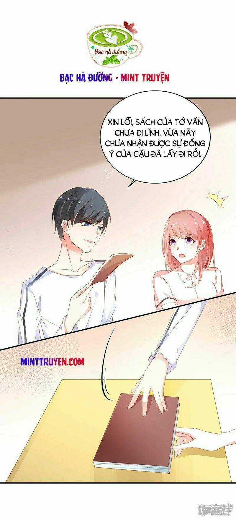 Sức Mạnh Nữ Hoàng - Chapter 2 - Trang 2