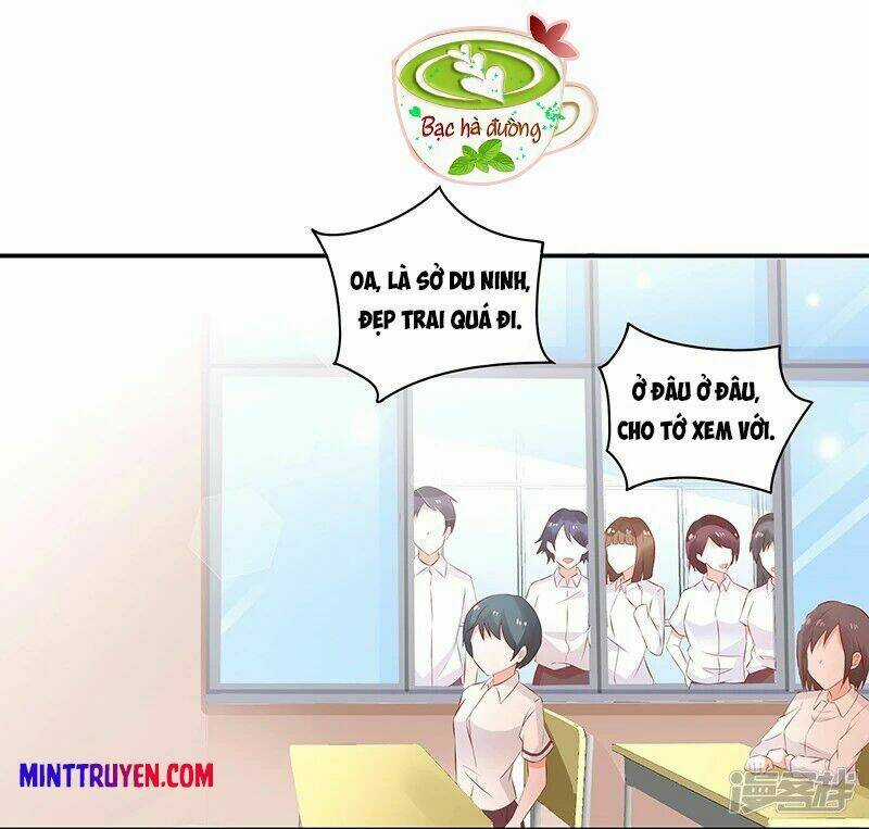 Sức Mạnh Nữ Hoàng - Chapter 2 - Trang 12