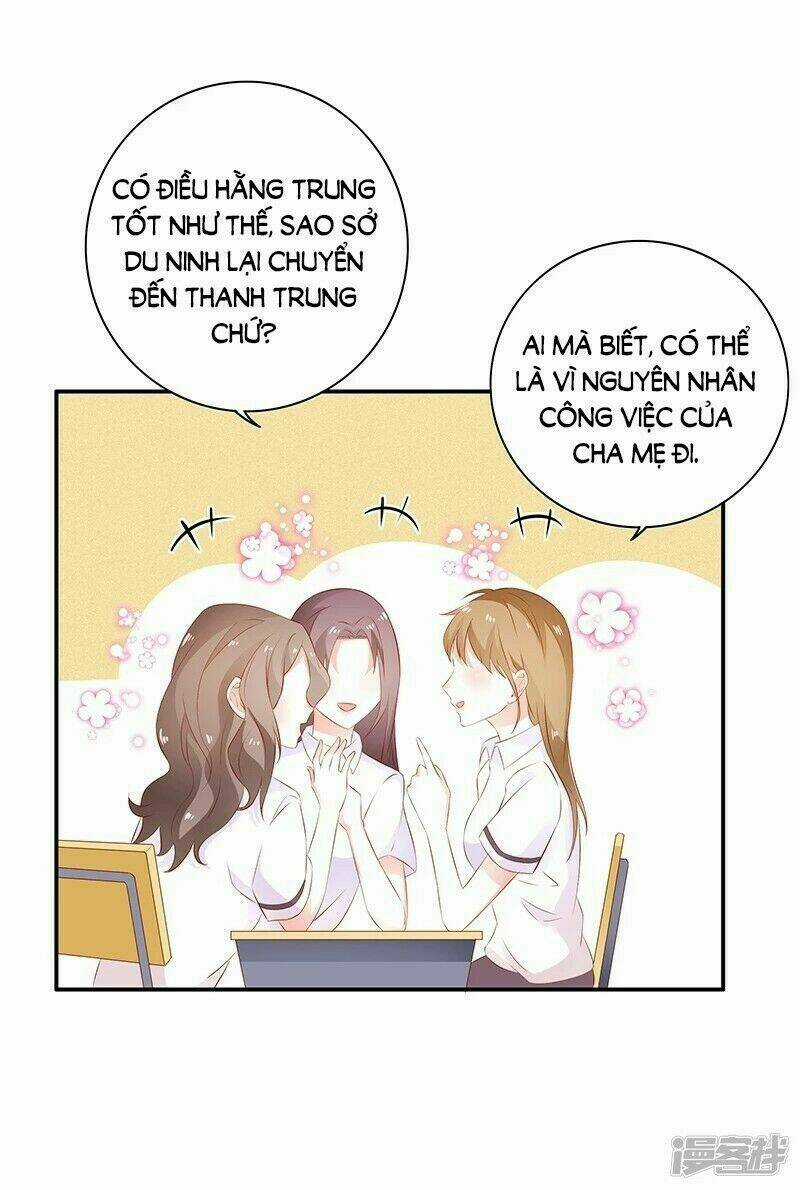 Sức Mạnh Nữ Hoàng - Chapter 2 - Trang 14