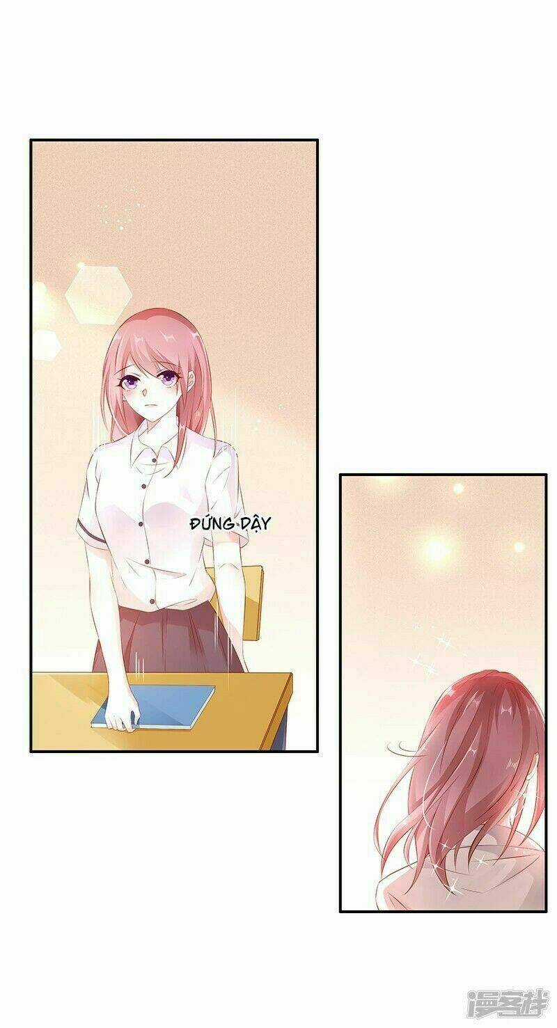 Sức Mạnh Nữ Hoàng - Chapter 2 - Trang 15