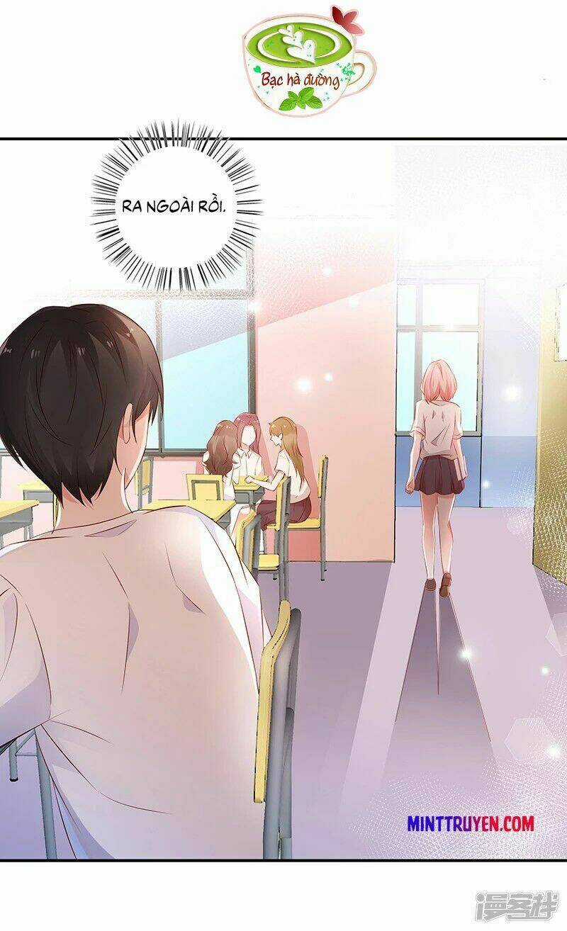 Sức Mạnh Nữ Hoàng - Chapter 2 - Trang 16