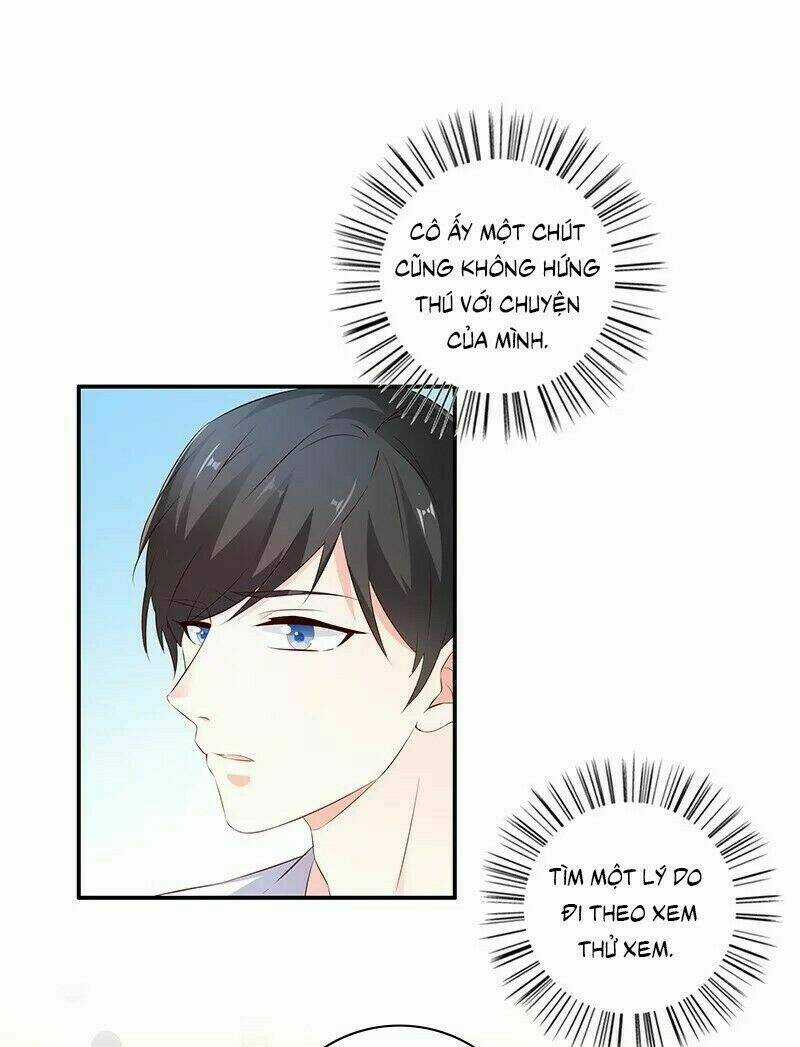 Sức Mạnh Nữ Hoàng - Chapter 2 - Trang 17