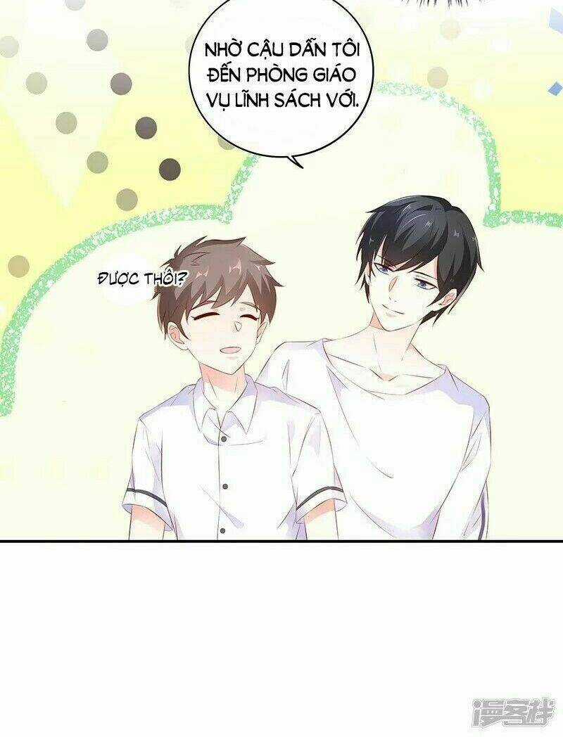 Sức Mạnh Nữ Hoàng - Chapter 2 - Trang 18