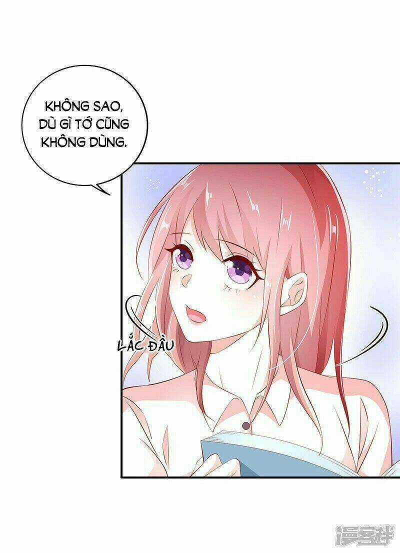 Sức Mạnh Nữ Hoàng - Chapter 2 - Trang 3