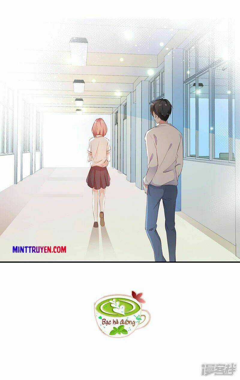 Sức Mạnh Nữ Hoàng - Chapter 2 - Trang 21