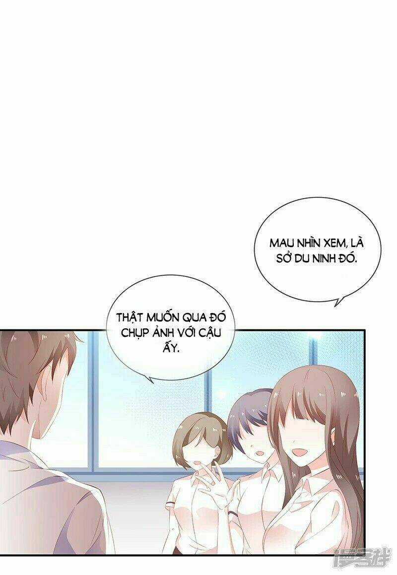 Sức Mạnh Nữ Hoàng - Chapter 2 - Trang 22