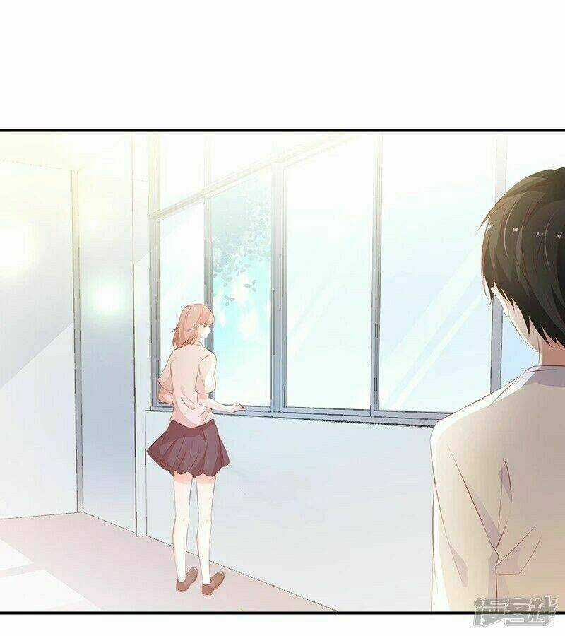 Sức Mạnh Nữ Hoàng - Chapter 2 - Trang 24