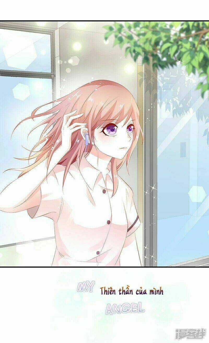 Sức Mạnh Nữ Hoàng - Chapter 2 - Trang 26