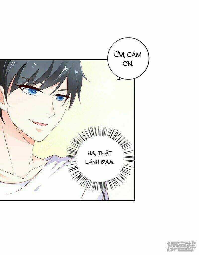 Sức Mạnh Nữ Hoàng - Chapter 2 - Trang 4