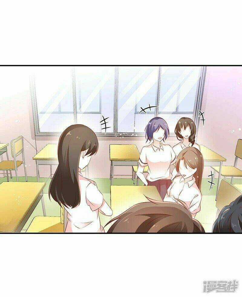 Sức Mạnh Nữ Hoàng - Chapter 2 - Trang 5