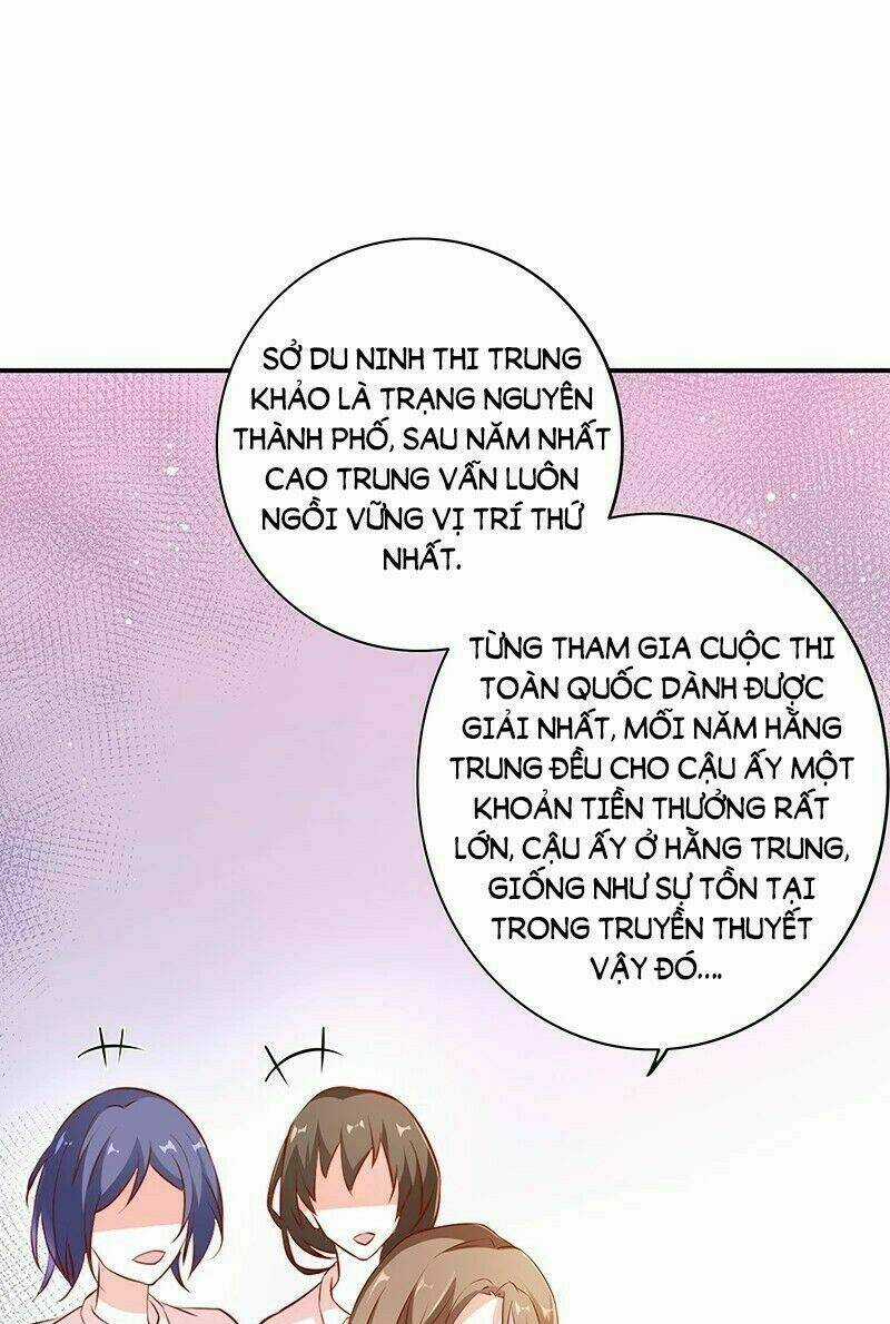 Sức Mạnh Nữ Hoàng - Chapter 2 - Trang 6