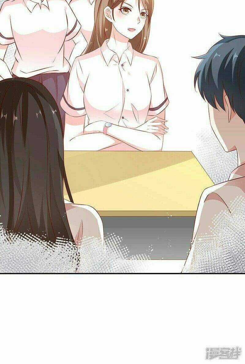 Sức Mạnh Nữ Hoàng - Chapter 2 - Trang 7