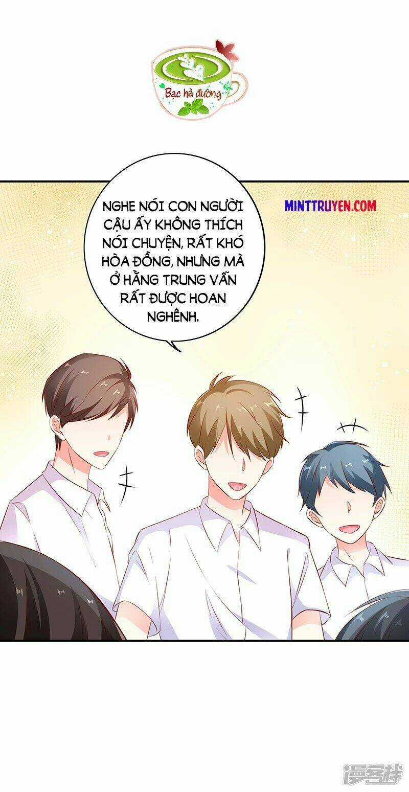 Sức Mạnh Nữ Hoàng - Chapter 2 - Trang 8