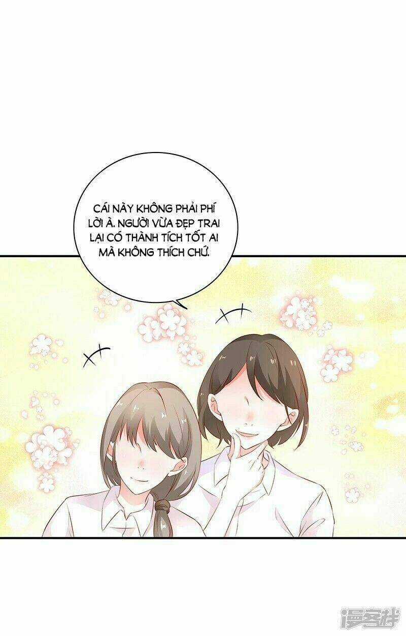 Sức Mạnh Nữ Hoàng - Chapter 2 - Trang 9