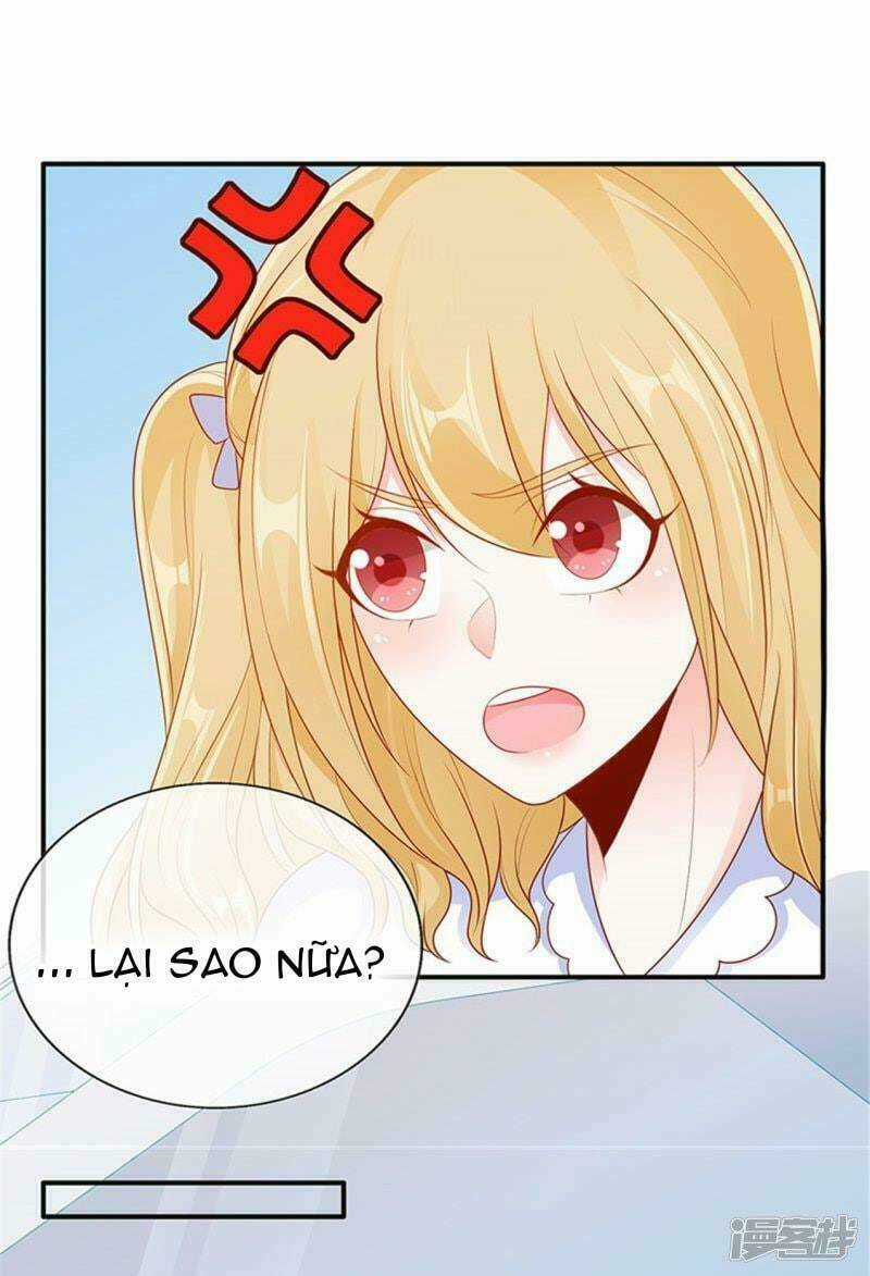 Sức Mạnh Nữ Hoàng - Chapter 20 - Trang 18