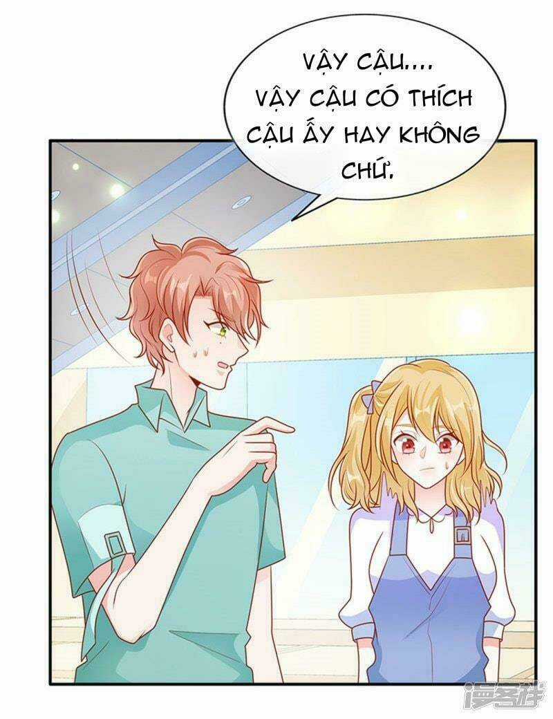 Sức Mạnh Nữ Hoàng - Chapter 20 - Trang 23