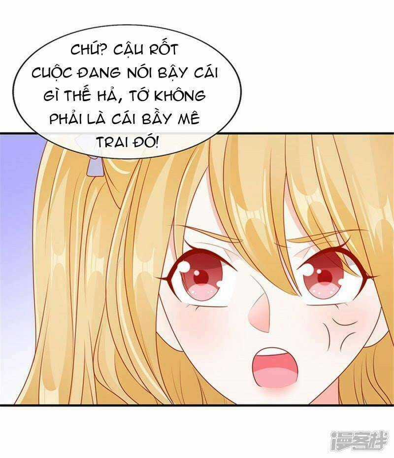 Sức Mạnh Nữ Hoàng - Chapter 20 - Trang 24