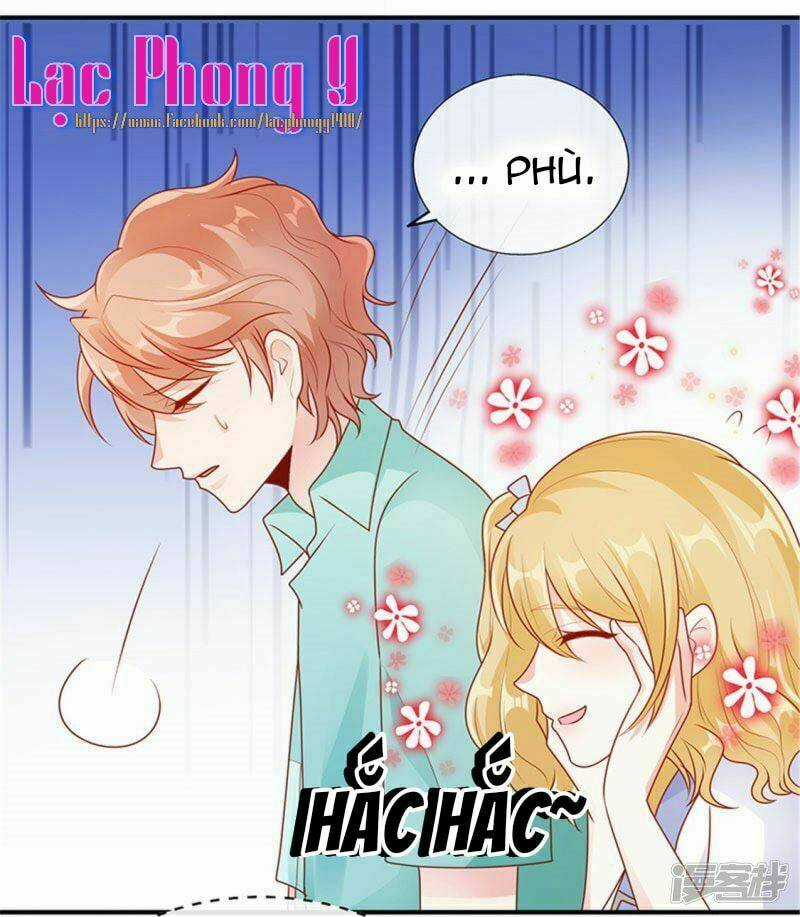Sức Mạnh Nữ Hoàng - Chapter 20 - Trang 26
