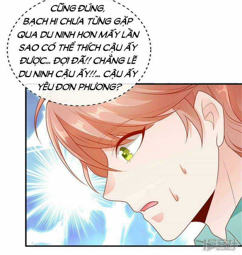 Sức Mạnh Nữ Hoàng - Chapter 20 - Trang 27